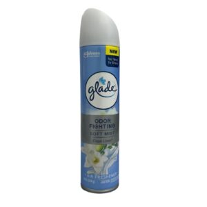 Glade Air Freshener 8oz