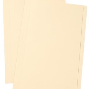 Manilla File Folder Foolscap
