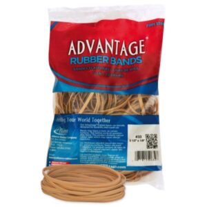 Alliance Rubber Bands #33
