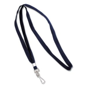 Advantus Lanyard Blue
