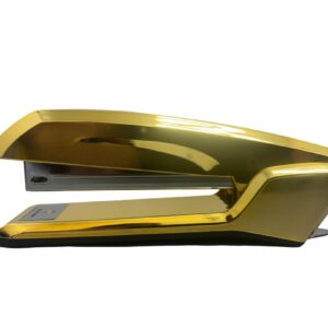 Bostitch Stapler Full Strip W/Remover Gold