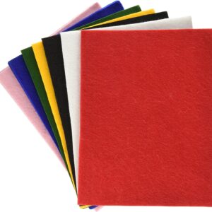 CKC Felt Sheets 9x12