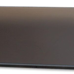 Deflecto Wall File Legal Smoke