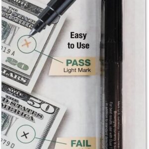 Drimark Counterfeit Pen