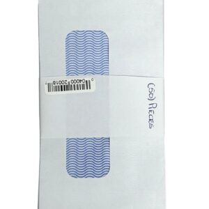 White Window Envelope (3 5/8x6.5)