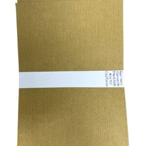 Manilla Envelope 9.84x6.93 P S