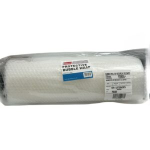 Go Secure Bubble Wrap 500mmx10m PR02289