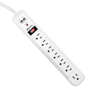 Innovera Surge Protector 7 Outlet