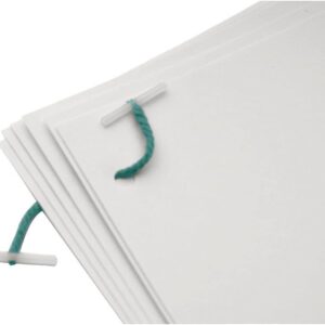 Q Connect Treasury Tags 102mm