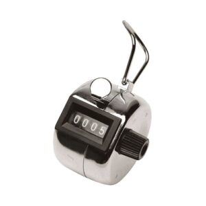 Q Connect Tally Counter