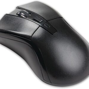 Q Connect Wireless Optical Mouse