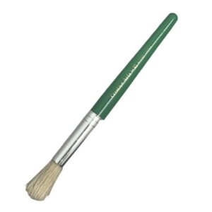 Creative Arts Paint Brush Round Stubby