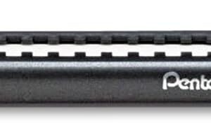 Pentel Clic Eraser Black