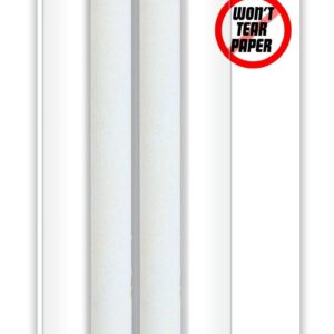 Pentel Clic Eraser Refil 2/Pk