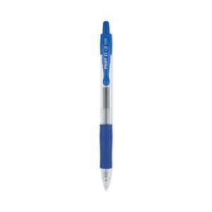 Pilot G2 Gel Rtr Pen Blue X/Fine 05