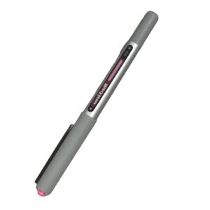 Uniball Vision Roller Ball Pen Pink Fi
