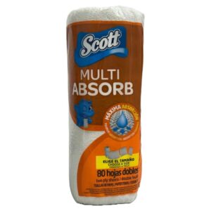 Scott Hand Towel 24/Bale