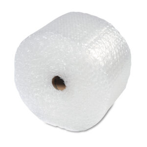 Bubble Wrap 12"x 100ft Roll