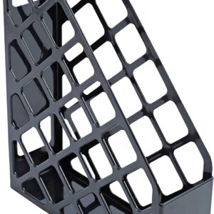 Unv Magazine File Black