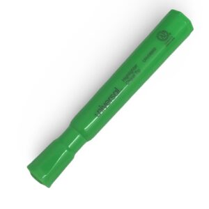 Unv Desk Highlighter Green