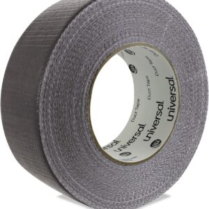 Unv Duct Tape 48mmx55m Gray