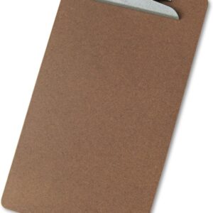 Unv Clipboard Legal Size
