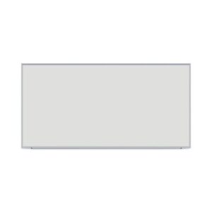 Unv White Dry Erase Board 96x48