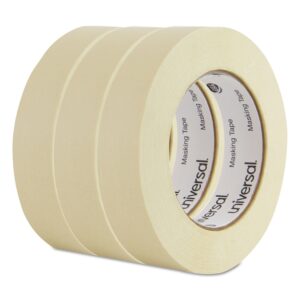 Unv Masking Tape 1" x 60 Yds