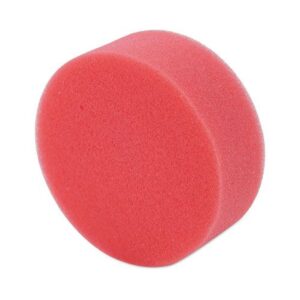 Unv Sponge Cup Stamp Moistener