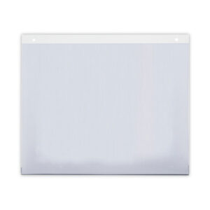 Unv Wall Sign 11x8.5