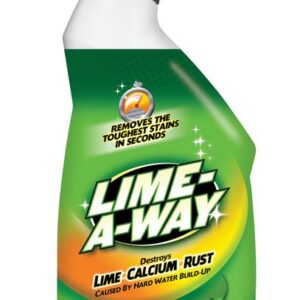 Lime-A-Way Cleaner 16oz