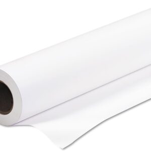 Paper Roll 80g 24" X 150m 2" Core