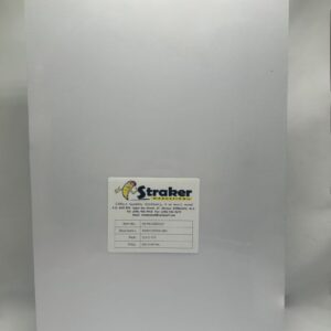 M/Teer White Card Stock 180g 11 X 17 (100)